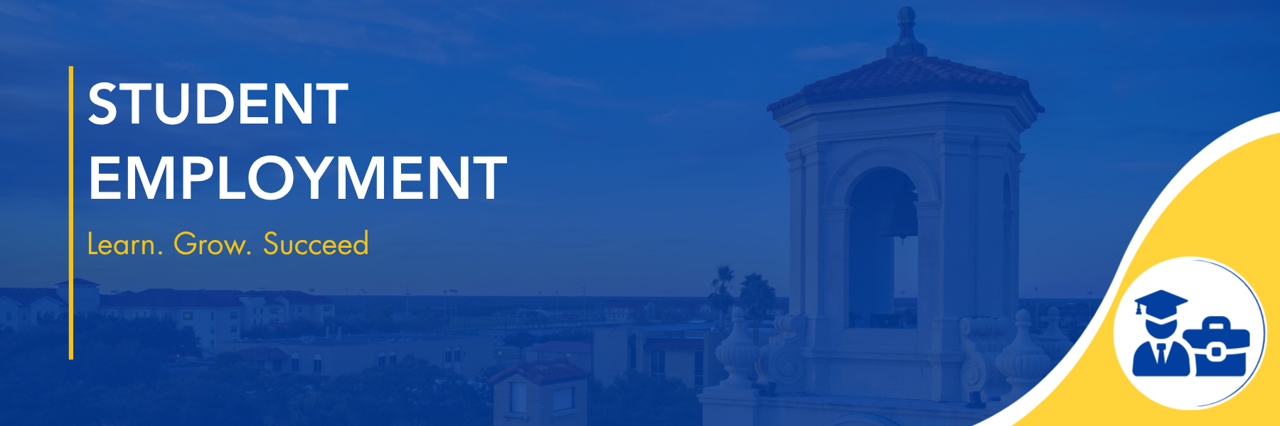 Student Employment