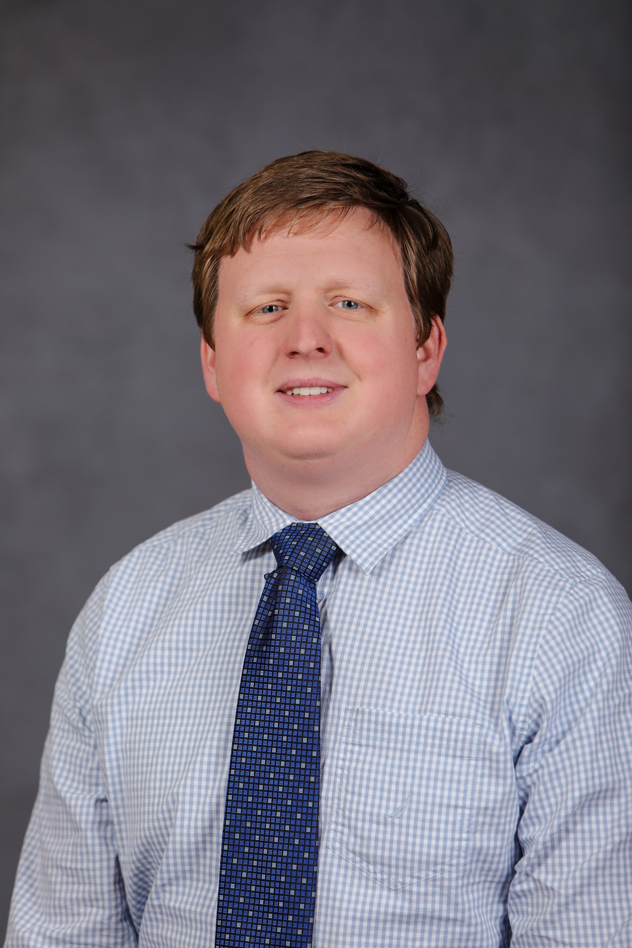 Profile picture of Dr. Calvin Clark, P.E.