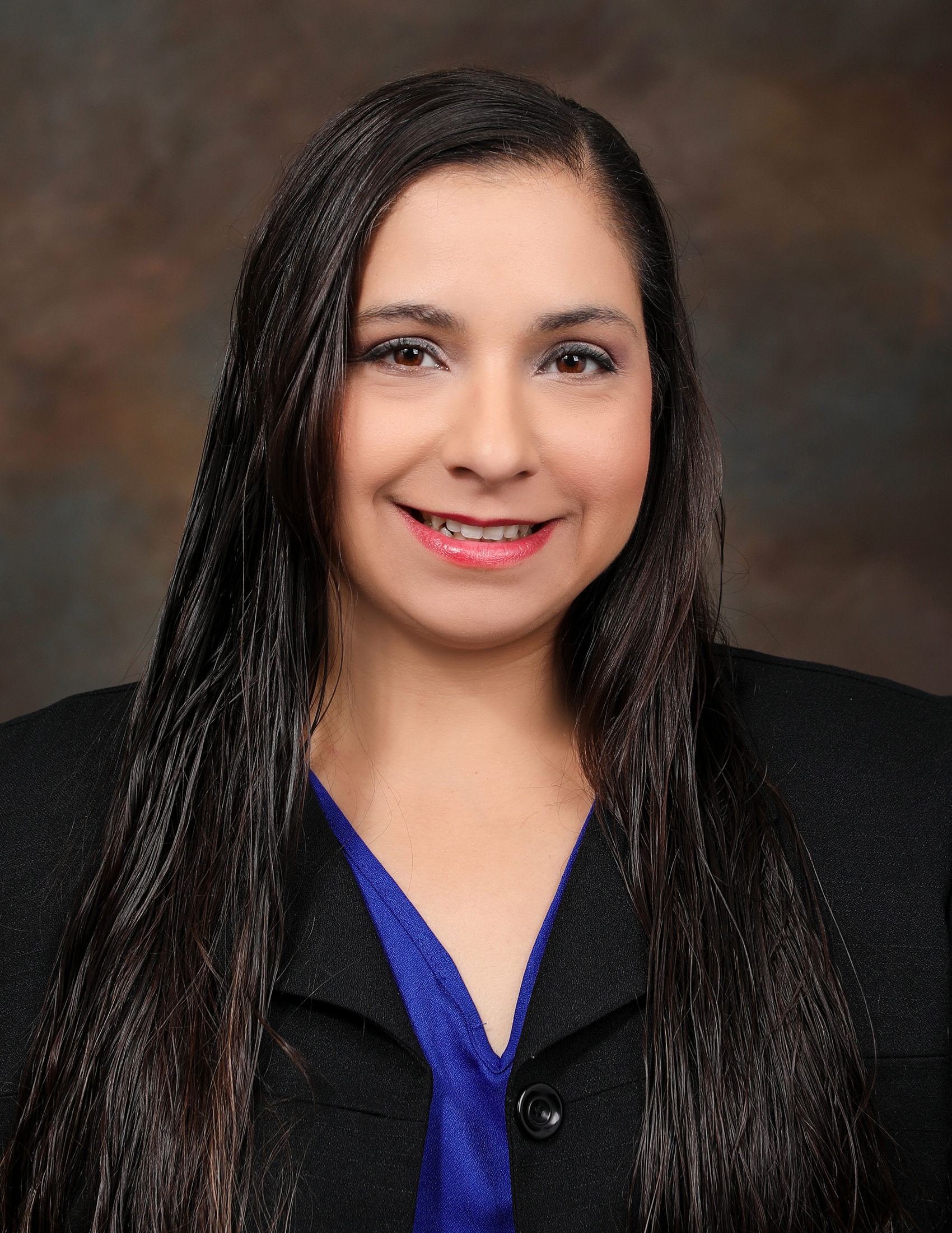Profile picture of Laura F. Salinas