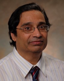 Profile picture of Afzel Noore, Ph.D.