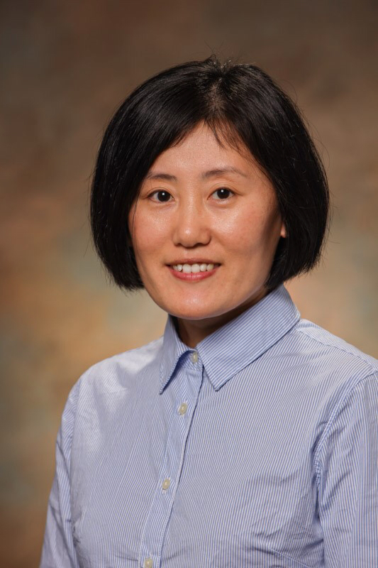 Dr. Hui Shen