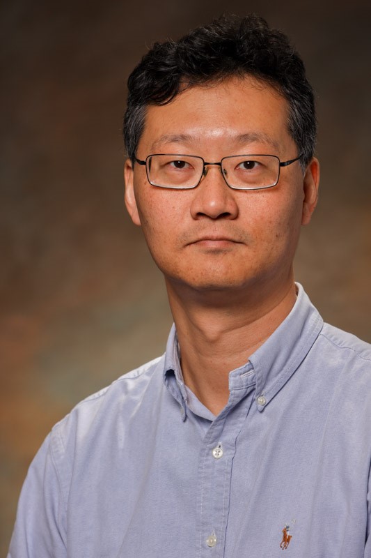 Profile picture of Dr. Jong-Won Choi