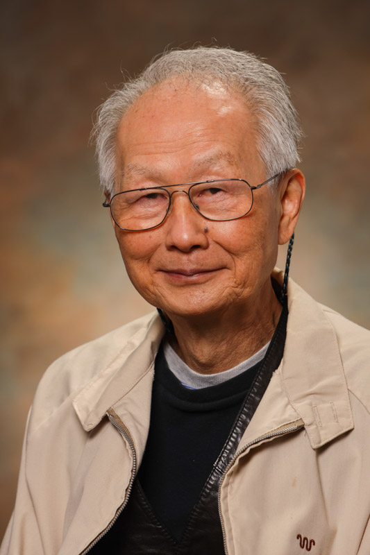 Profile picture of Dr. Pat T. Leelani, P.E.