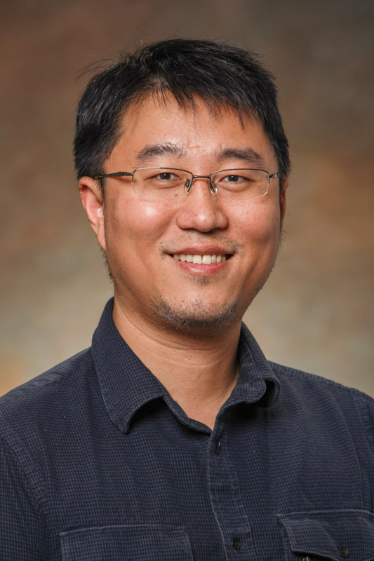 Profile picture of Dr. Xiaoyu Liu