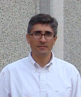 Profile picture of Dr. Francisco Aguiniga, P.E.