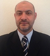 Dr. Omar M. Al-Qudah, P.E.
