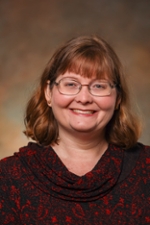 Profile picture of Dr. Breanna M. Bailey, P.E.