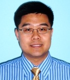 Dr. Dazhi Sun
