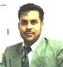 Dr. Mohammed Faruqi