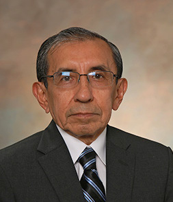 Profile picture of Dr. Jose Manuel Cabezas