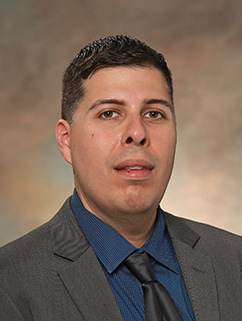 Profile picture of Dr. Joseph Amaya