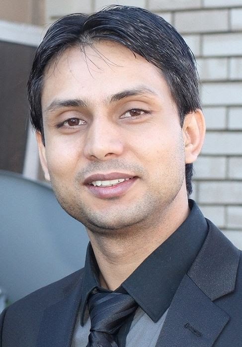 Profile picture of Dr. Avdesh Mishra
