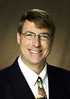 Profile picture of Dr. Scott Smith