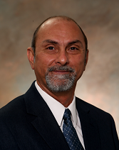Mr. G.R. Benavides