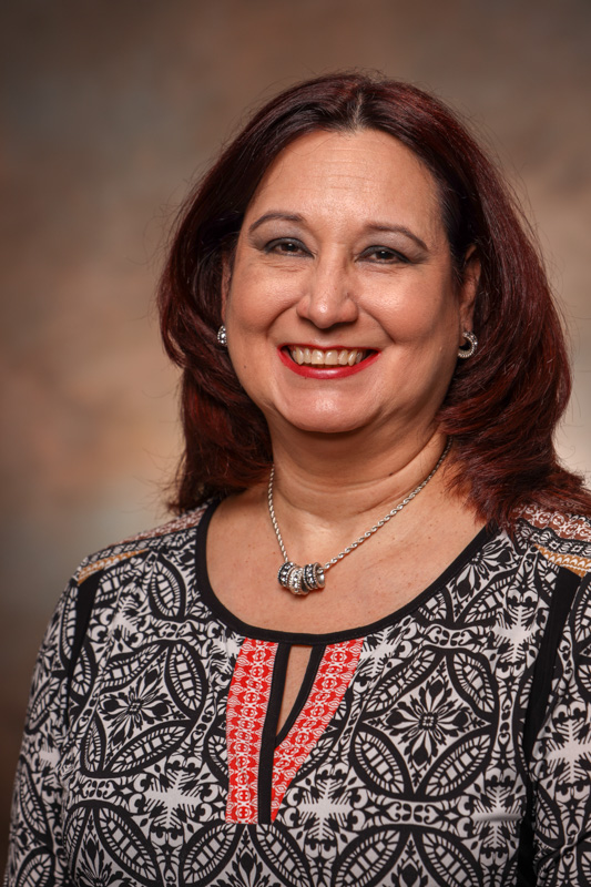 Mrs. Debra Beltran