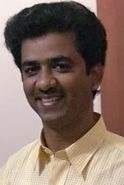 Dr. Jeyakumar Ramanujam