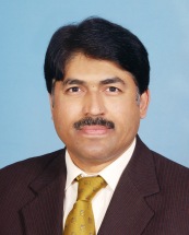Dr. Muhammad Aurangzeb