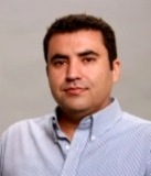 Profile picture of Dr. Nuri Yilmazer