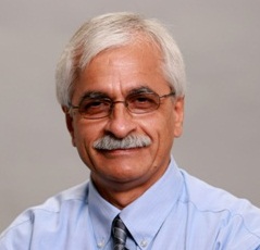 Dr. Rajab Challoo, P.E.