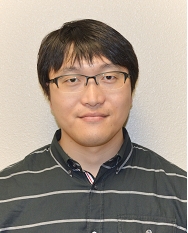 Profile picture of Taesic Kim, Ph.D.