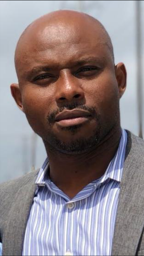 Profile picture of Joseph Nnadi