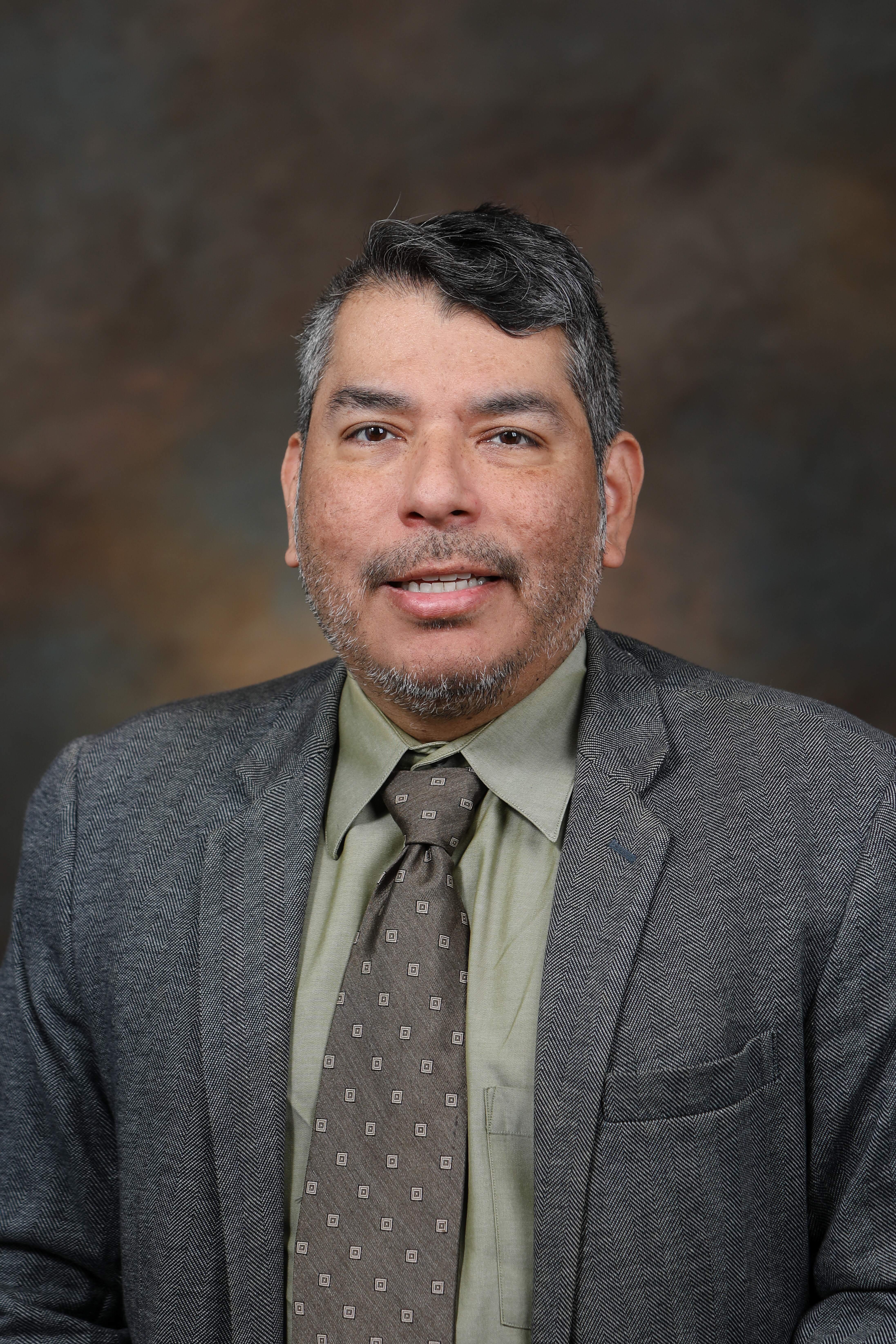Dr. Jaime Cantu