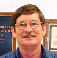 Profile picture of Dr. Bruce Marsh