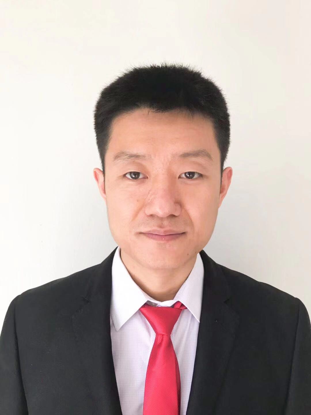 Profile picture of Guodong, Guo, Ph.D.