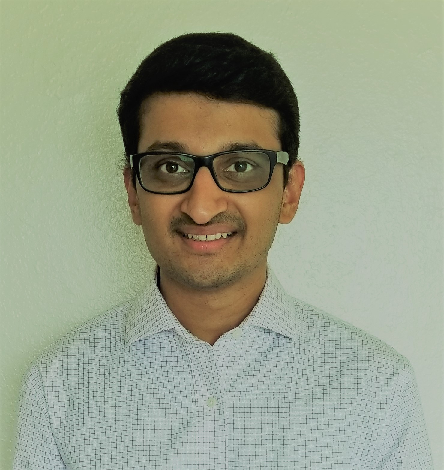 Hiremath, Nitilaksha, Ph.D.
