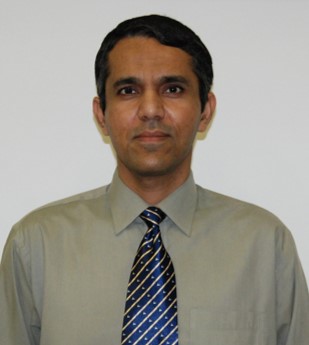 Profile picture of Khan, Ovais, Ph.D.
