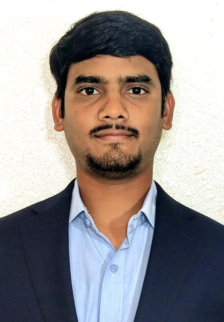 Bashetty, Srikanth, Ph.D.