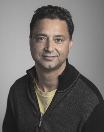 Qadri, Shahnaz Majid, Ph.D.