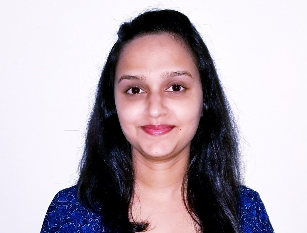 Murthy, S. M. D. Vidyarani
