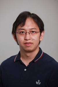 Profile picture of Li, Hua, Ph.D.
