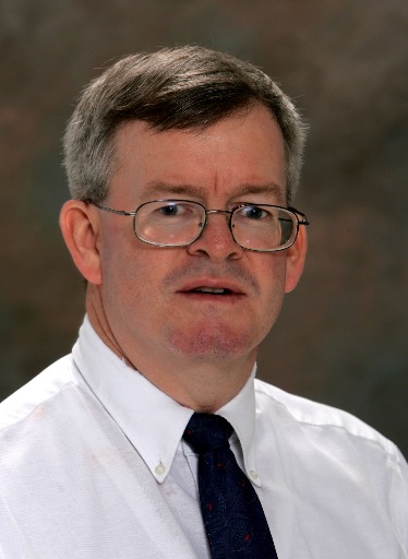 Profile picture of Peel, Larry, Ph.D., P.E.