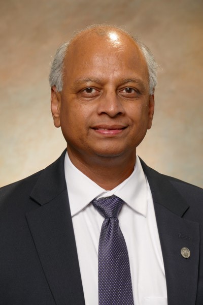 Profile picture of Hosur, Mahesh, Ph.D.
