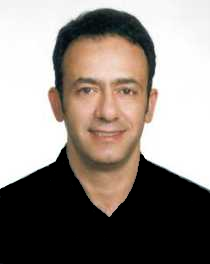 Profile picture of Ozcelik, Selahattin, Ph.D.