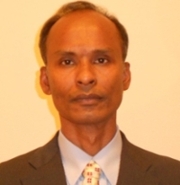 Profile picture of Alam, Shah, Ph.D., P.E.