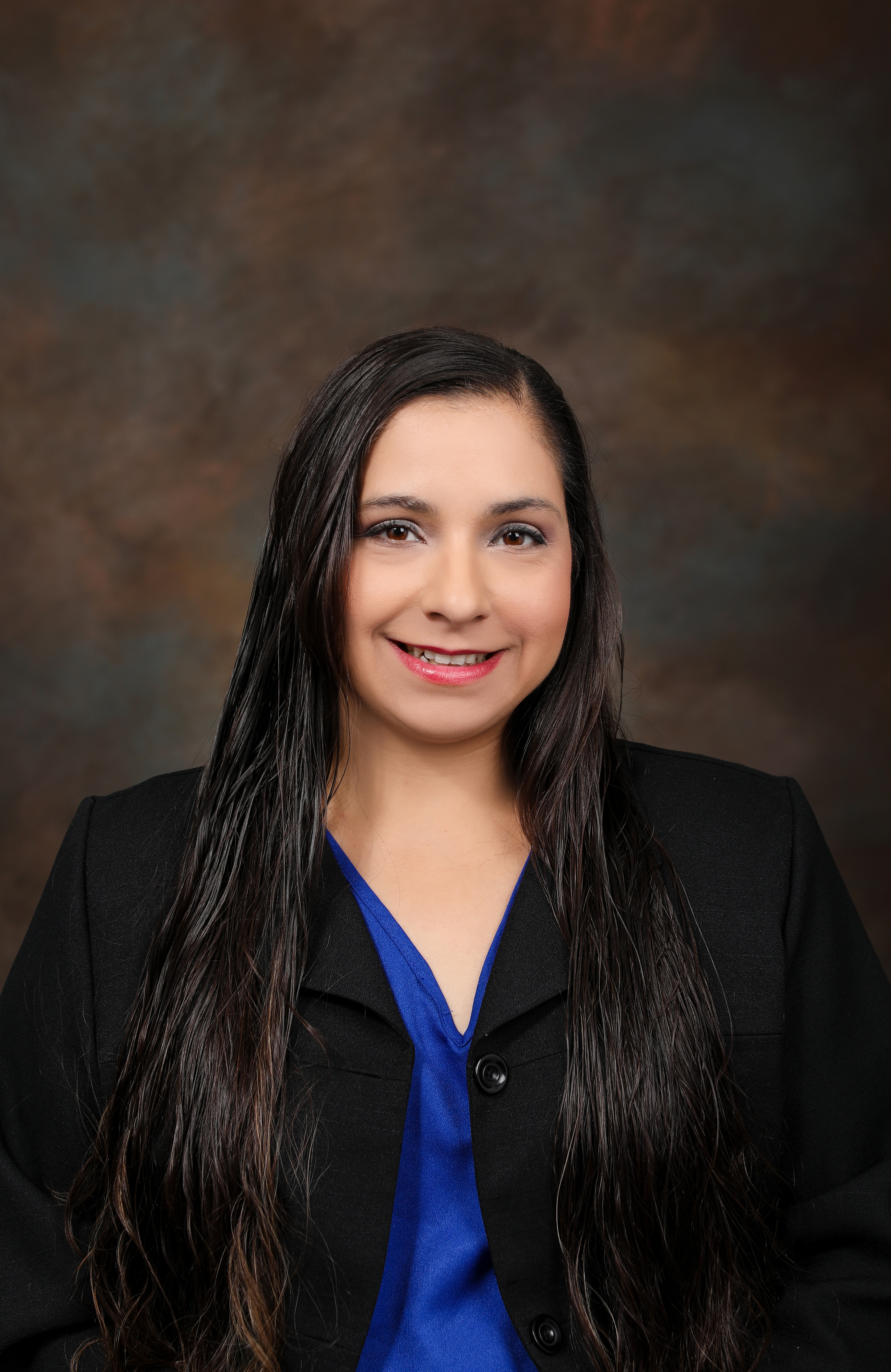 Profile picture of Laura F. Salinas
