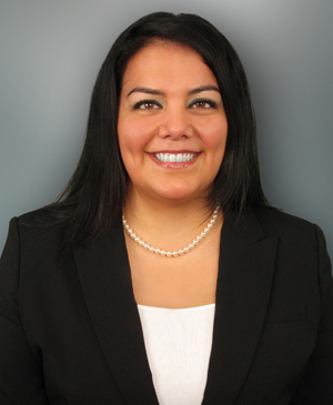 Profile picture of Dr. Cynthia Alvarado-Stinson