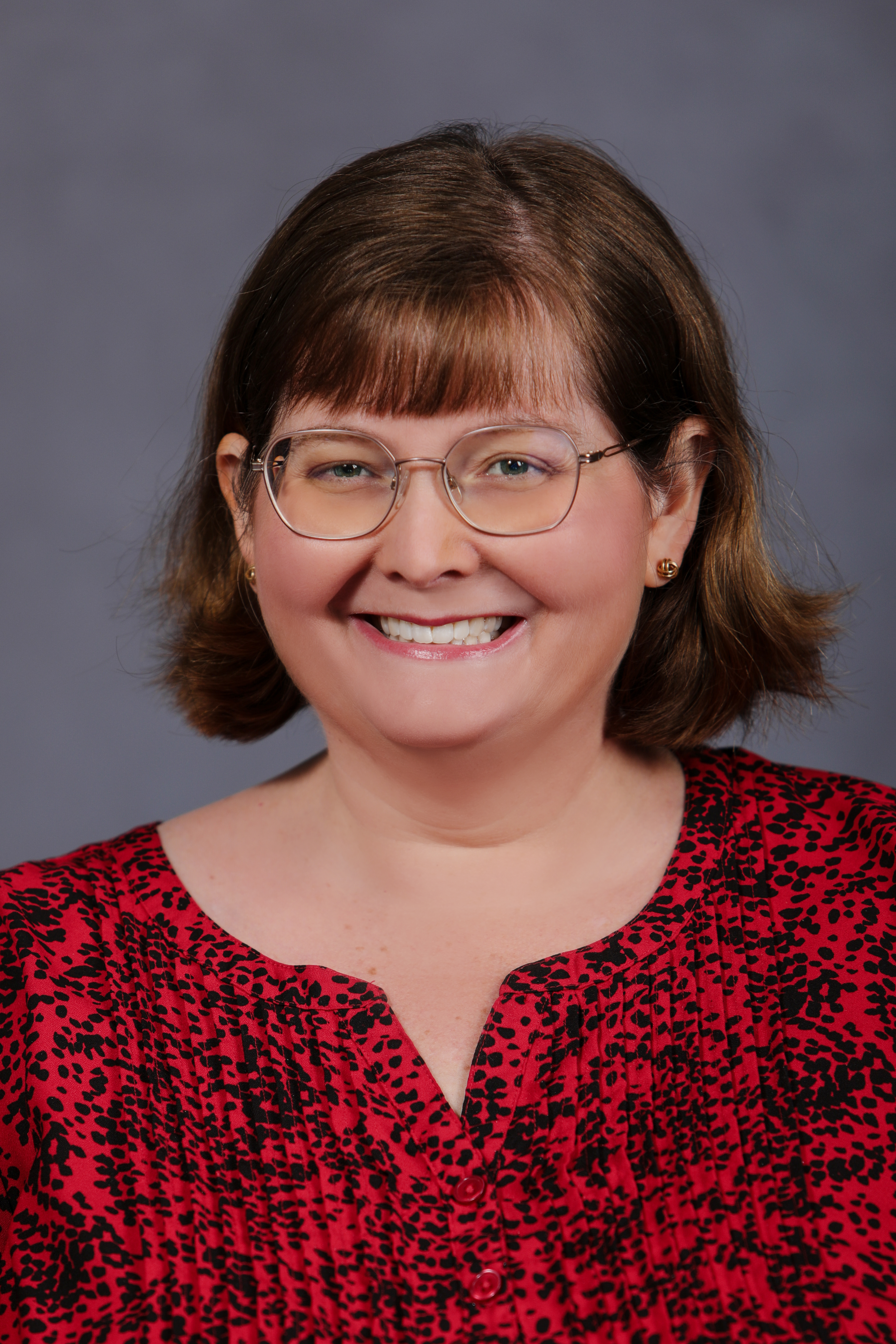 Dr. Breanna Bailey, P.E.