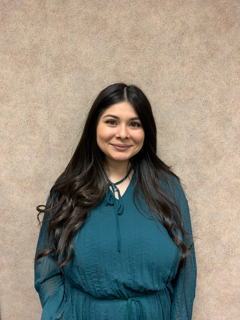 Ms. Desiree Anguiano