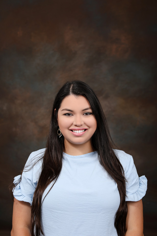 Profile picture of Ms. Natalynn Luera