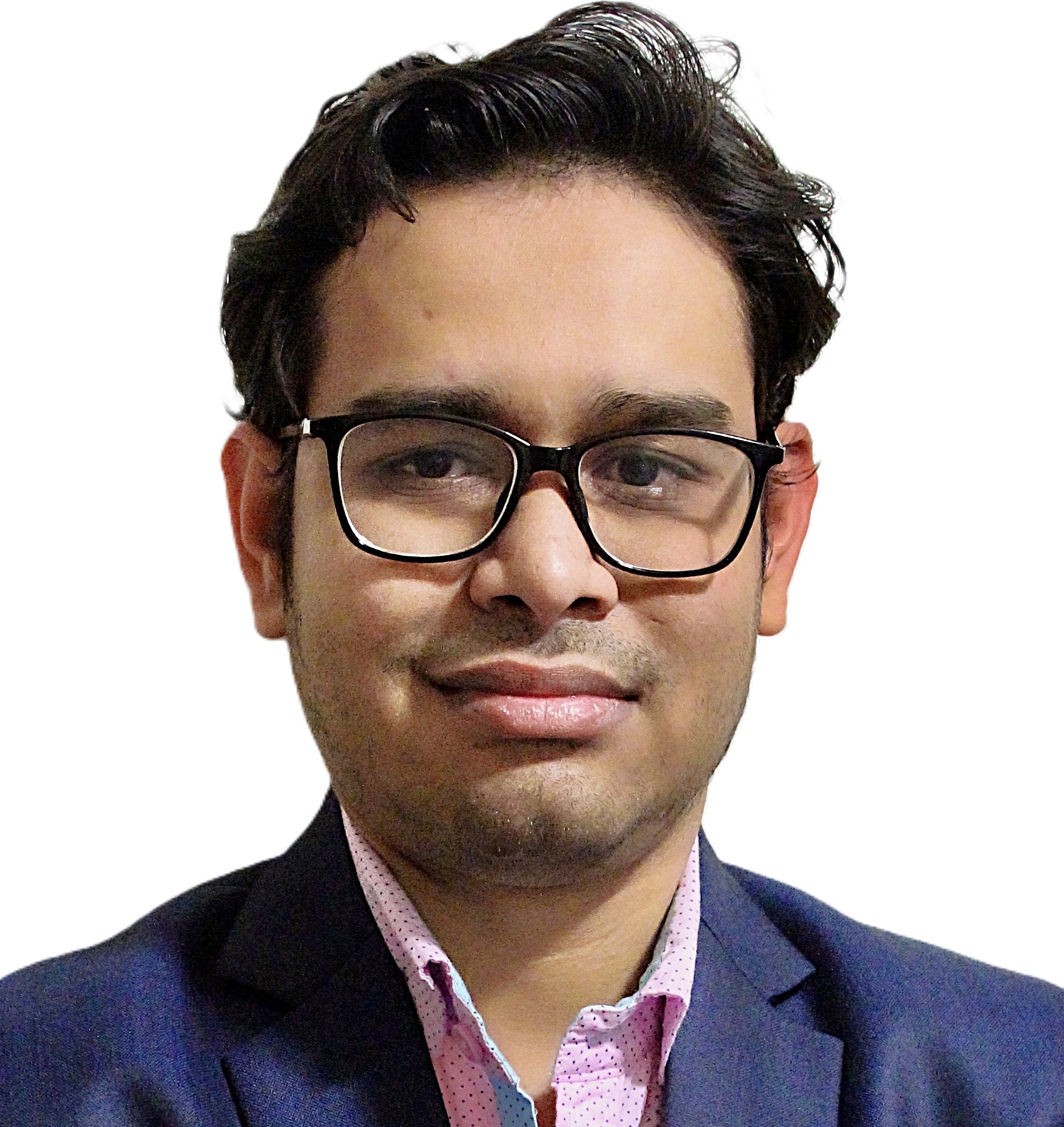 Dr. Tonoy K. Das