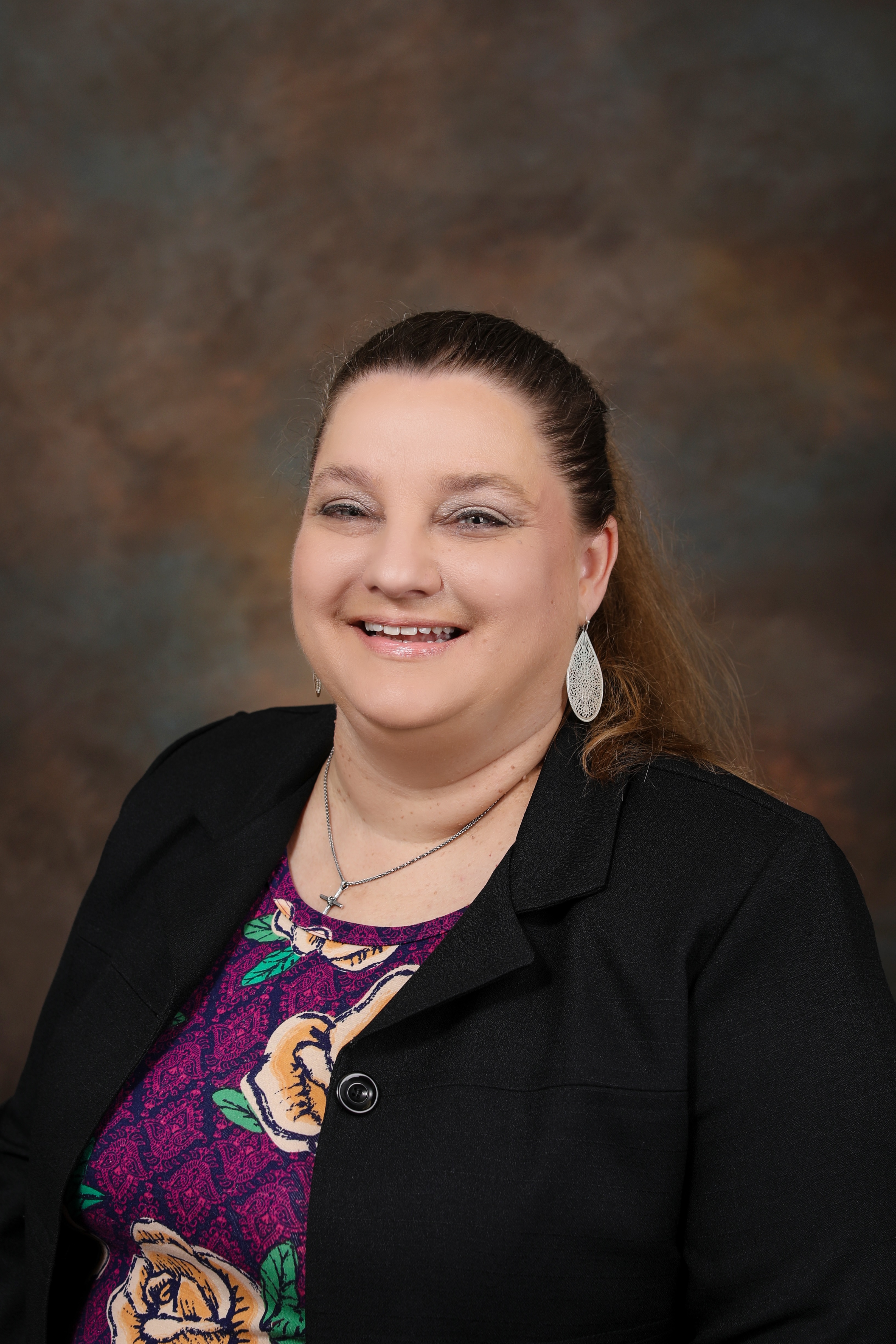 Ms. Theresa "Tessy" Walker