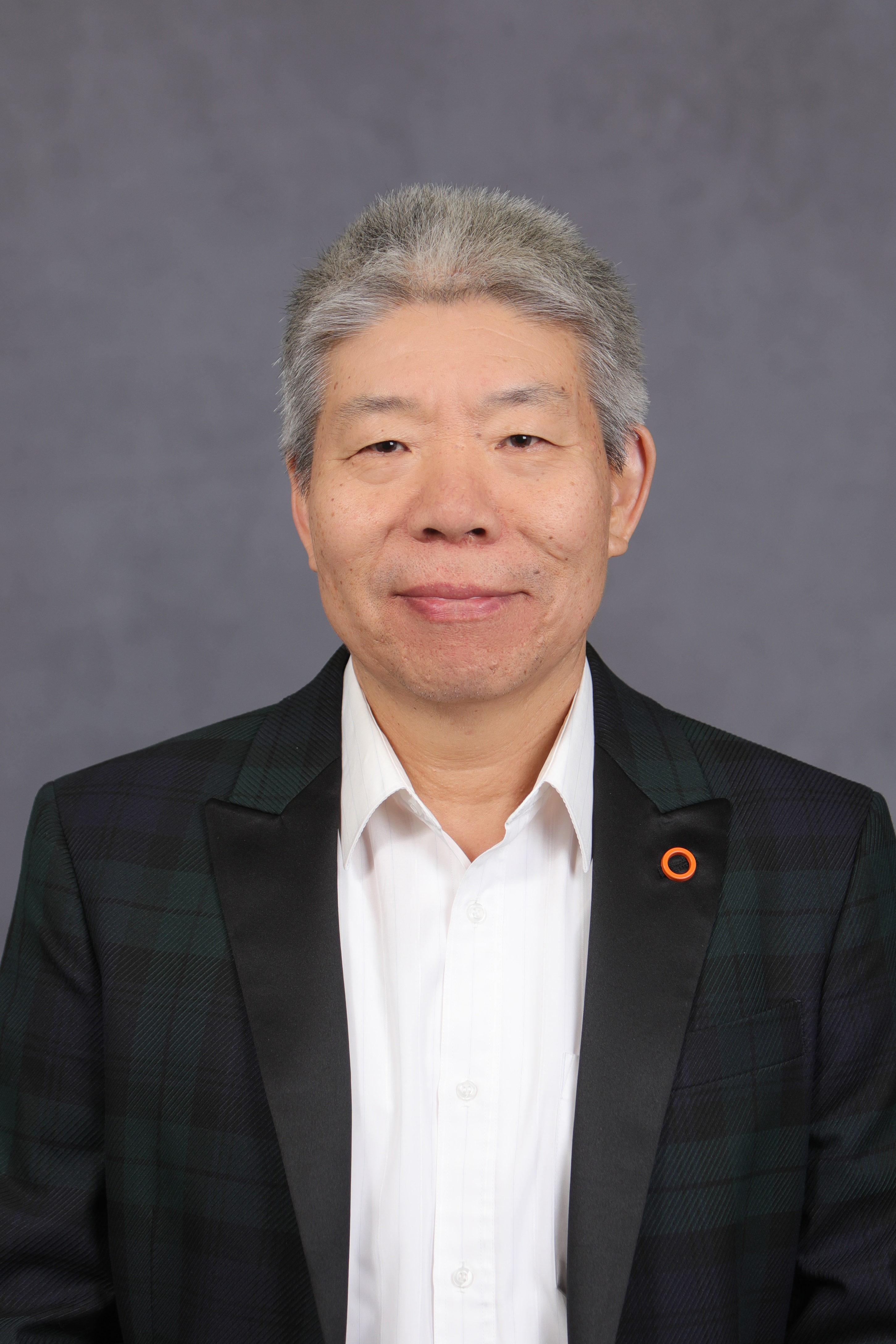 Profile picture of Dunren "Daren" Che, Ph.D.