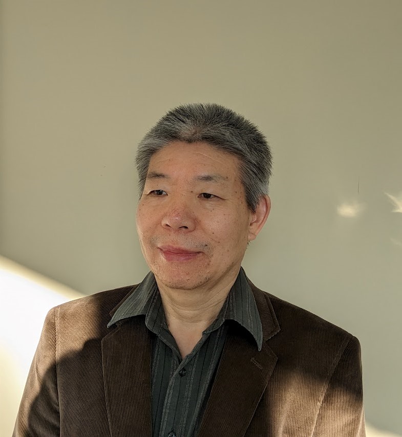 Profile picture of Dunren "Daren" Che, Ph.D.