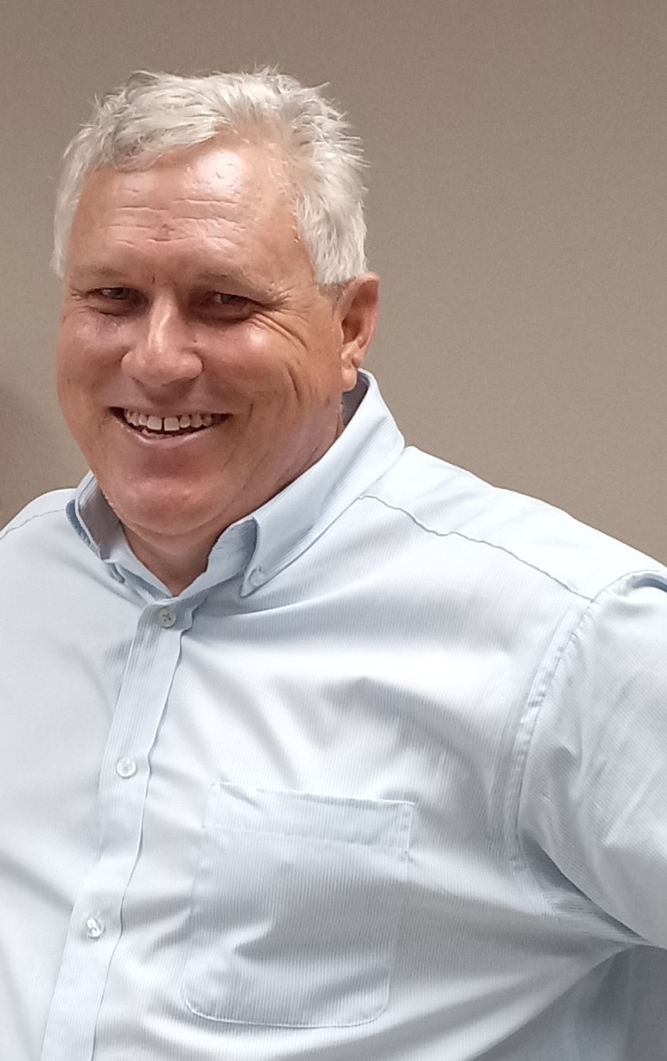 Profile picture of Mr. Don Marek