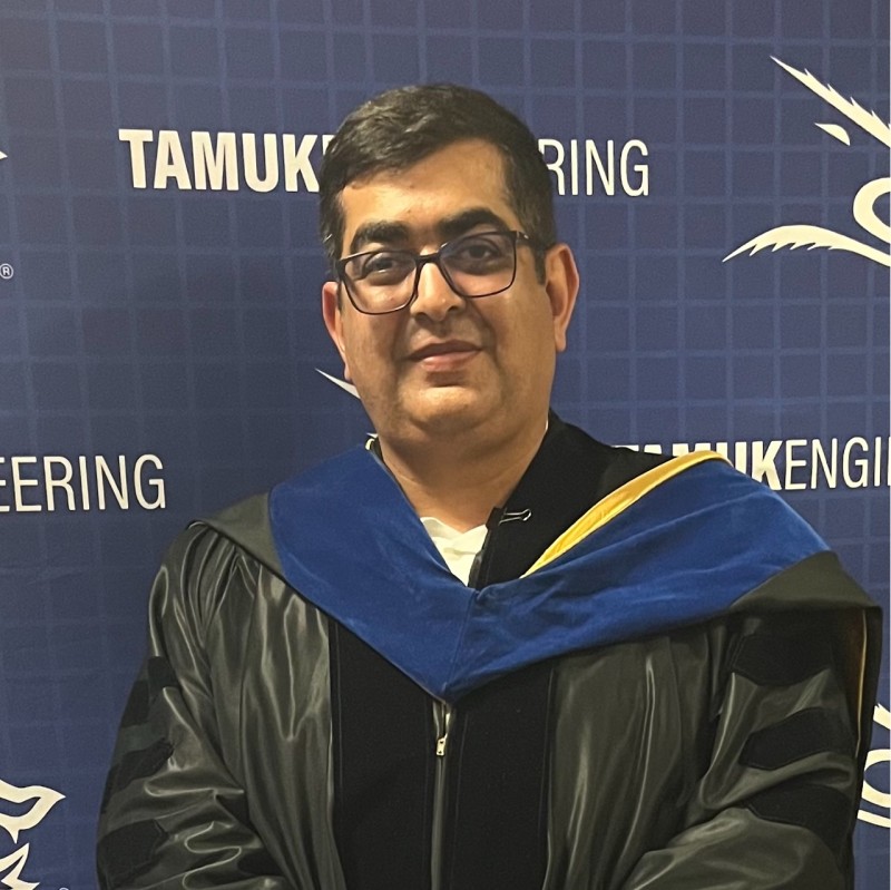 Dr. Haitham Adarbah