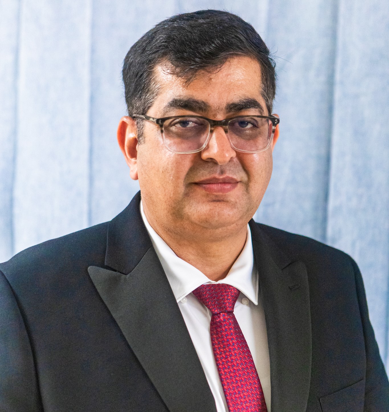 Dr. Haitham Adarbah
